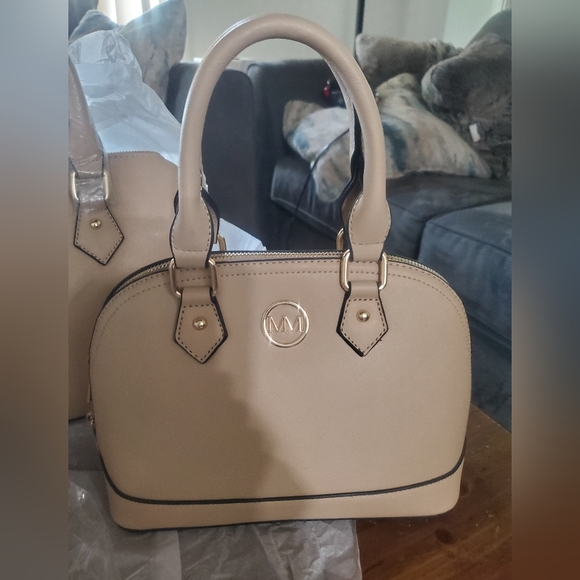 3 Piece Purse Set - Picture 3 of 4